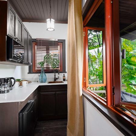 Serendipity Holistic Resort Spa Kingston Exterior foto